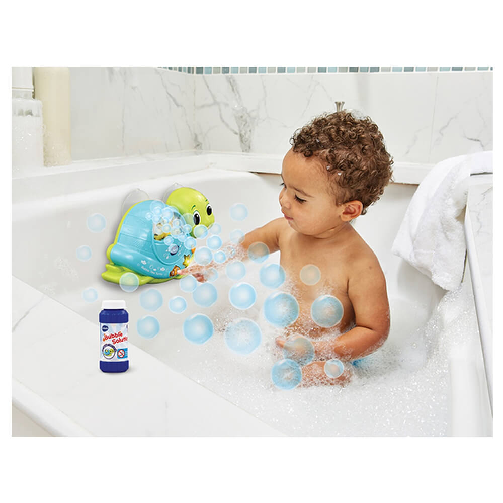 Vtech Bubble Time Turtle
